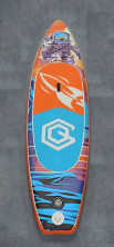 SUP доска GQ-AN
