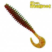 Силиконовые приманки Fish Magnet Stik 1.5" 131