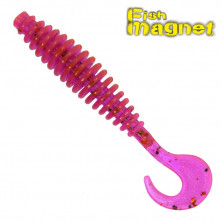 Силиконовые приманки Fish Magnet Stik 1.5" 131