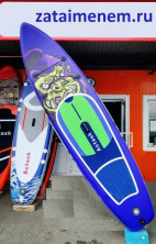 SUP доска ACTASK Staff 320