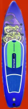 SUP доска ACTASK Staff 320